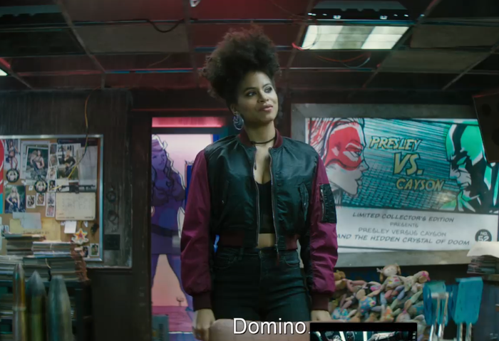 Tháng 5 hẹn hò với Deadpool 2 Tháng 5 hẹn hò với Deadpool 2